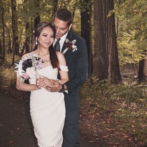 Meet your Posher, Charm crystal april